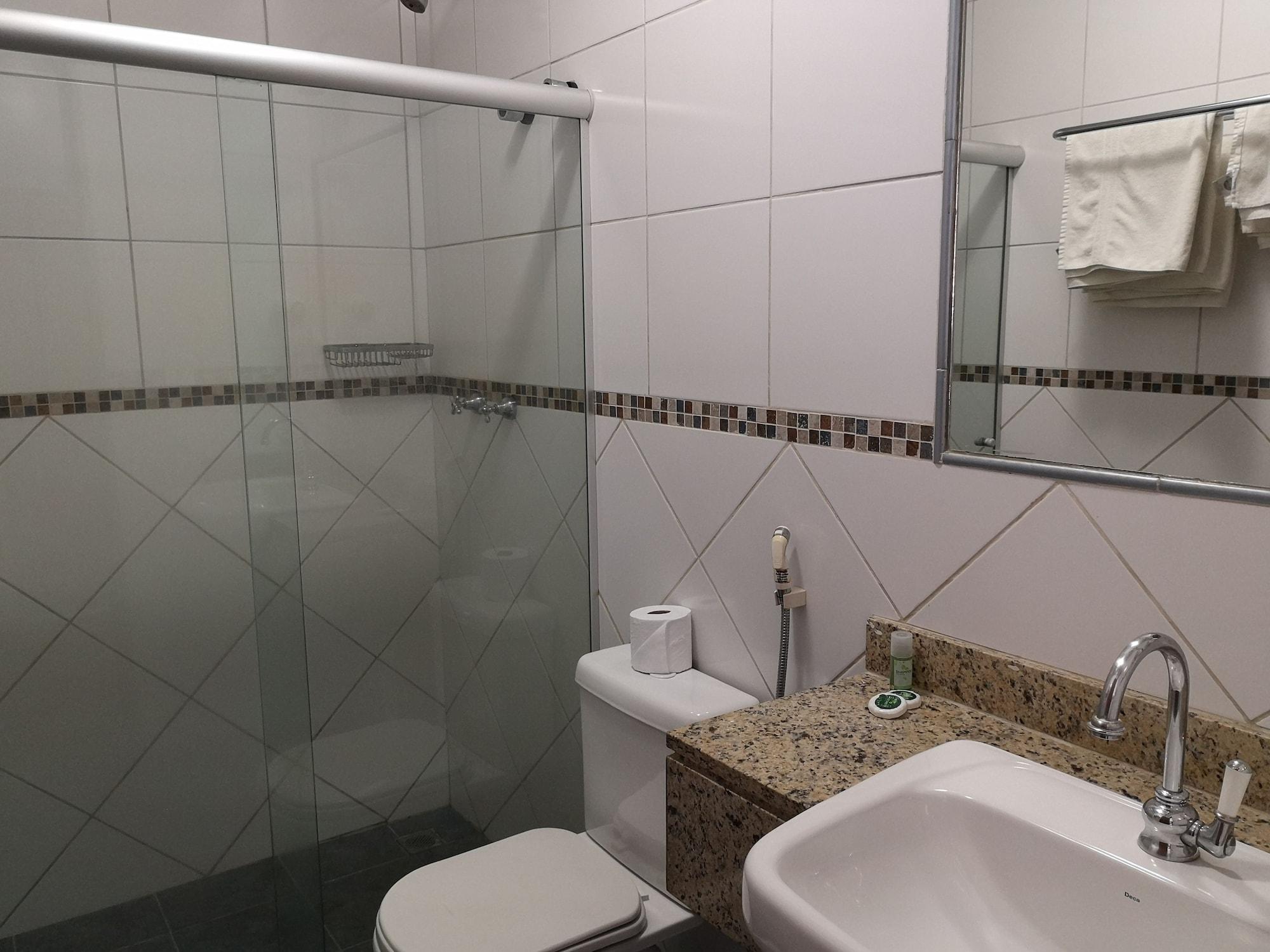 Hotel La Dolce Vita Ильеус Экстерьер фото