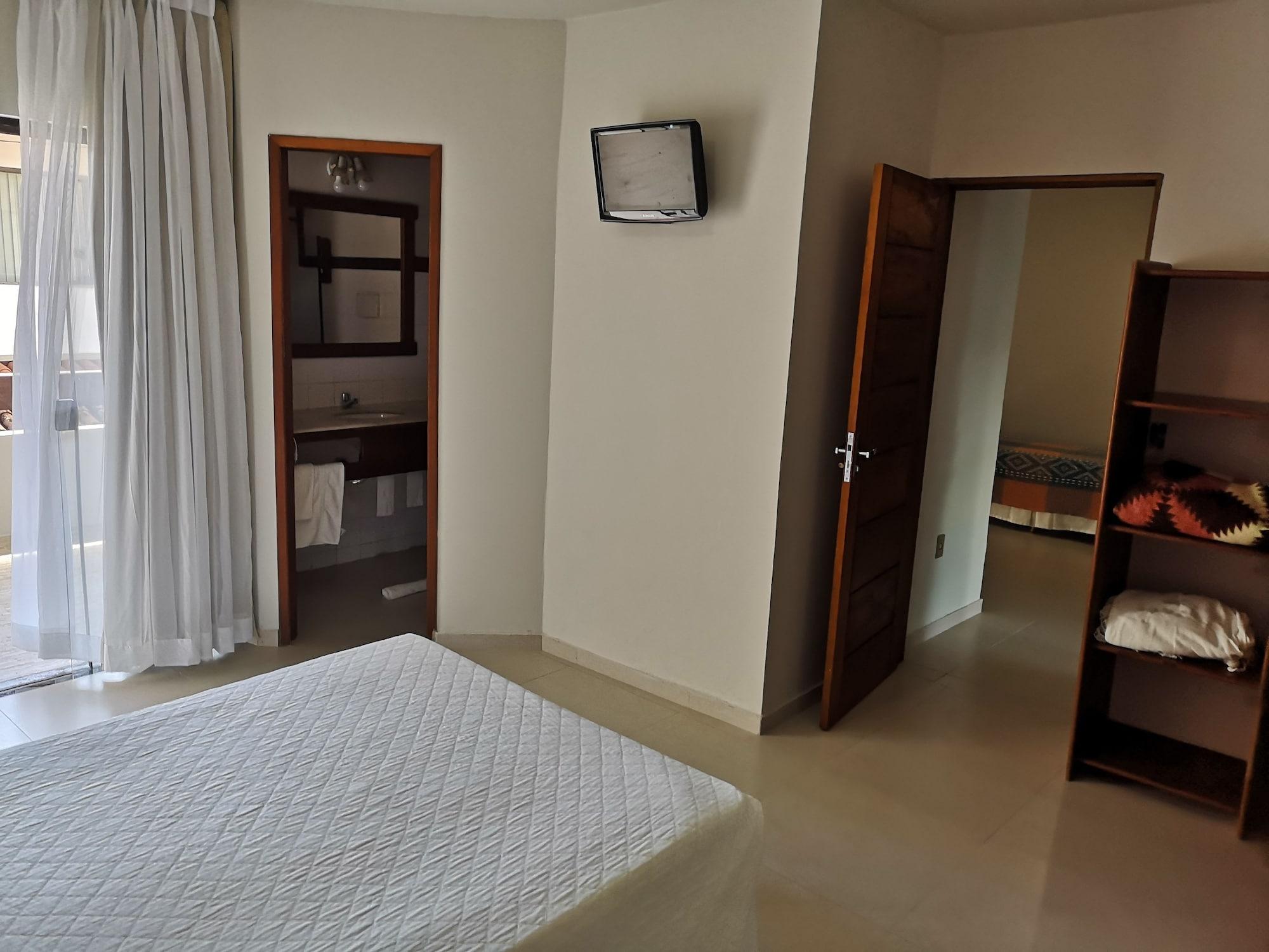 Hotel La Dolce Vita Ильеус Экстерьер фото