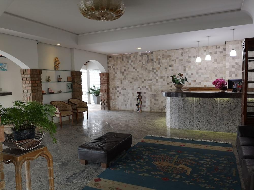 Hotel La Dolce Vita Ильеус Экстерьер фото