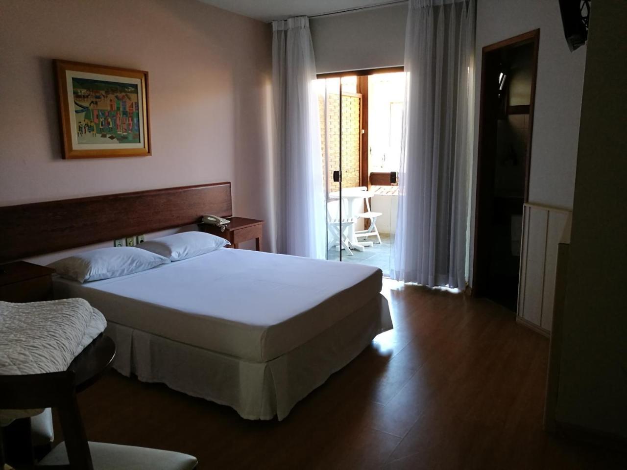 Hotel La Dolce Vita Ильеус Экстерьер фото